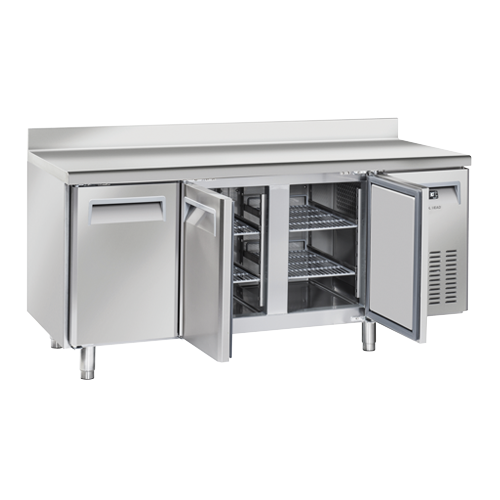 TAVOLO REFRIGERATO 3 PORTE...