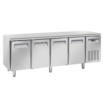 TAVOLO REFRIGERATO 4 PORTE...