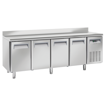 TAVOLO REFRIGERATO 4 PORTE...