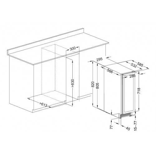 VETRINA VINO DA INCASSO CAPACITA' 19... VETRINA VINO DA INCASSO CAPACITA' 19...