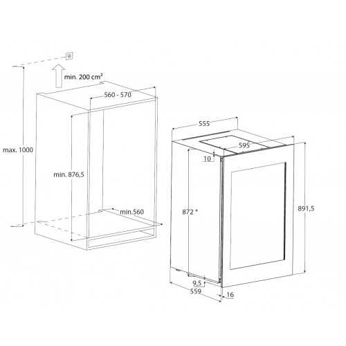 VETRINA VINO DA INCASSO CAPACITA' 41... VETRINA VINO DA INCASSO CAPACITA' 41...
