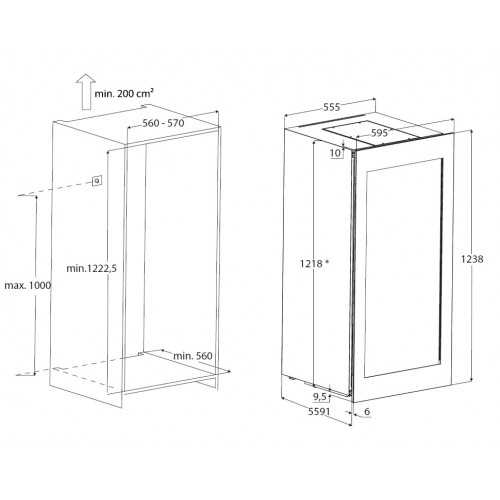 VETRINA VINO DA INCASSO CAPACITA' 60... VETRINA VINO DA INCASSO CAPACITA' 60...
