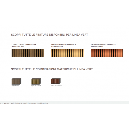 ARREDO COMPLETO PER GASTRONOMIA