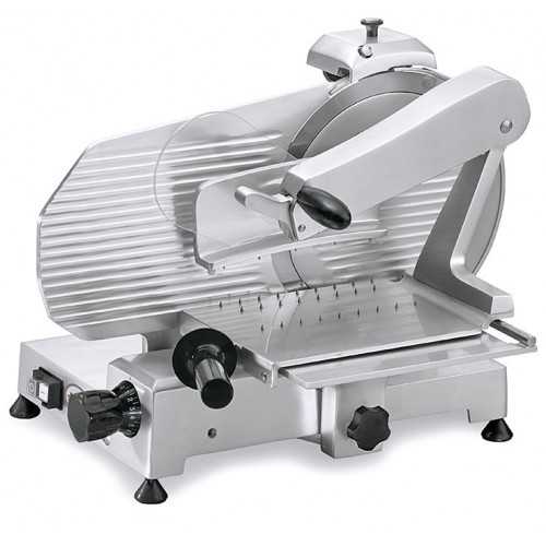 AFFETTATRICE PROFESSIONALE VERTICALE...