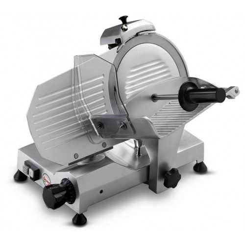 AFFETTATRICE PROFESSIONALE A GRAVITA'...