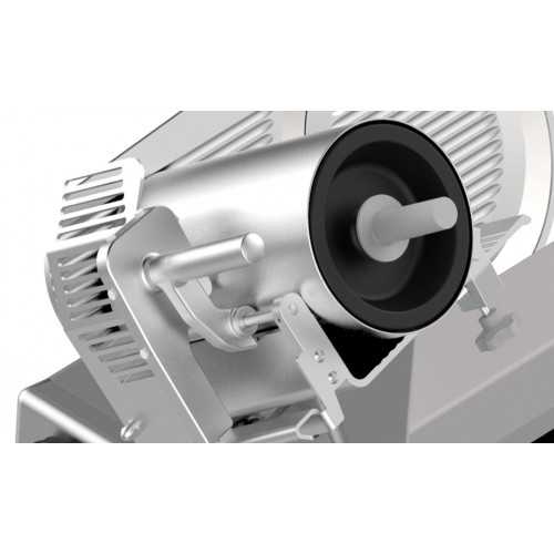 AFFETTATRICE SIRMAN AUTOMATICA A... AFFETTATRICE SIRMAN AUTOMATICA A...