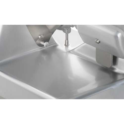 AFFETTATRICE SIRMAN AUTOMATICA A... AFFETTATRICE SIRMAN AUTOMATICA A...