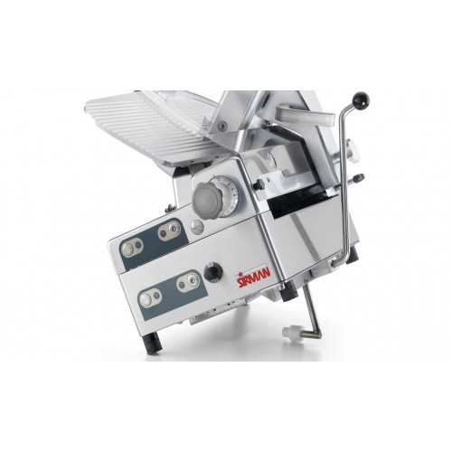 AFFETTATRICE SIRMAN AUTOMATICA A... AFFETTATRICE SIRMAN AUTOMATICA A...