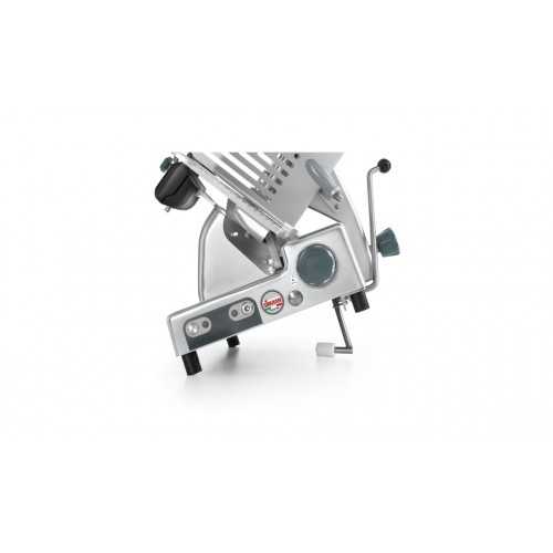 AFFETTATRICE SIRMAN A GRAVITA' -...