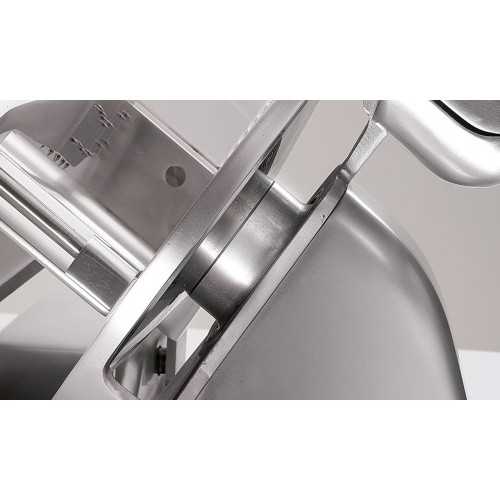 AFFETTATRICE SIRMAN A GRAVITA' -...