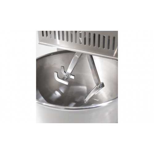 IMPASTATRICE BRACCI TUFFANTI -...