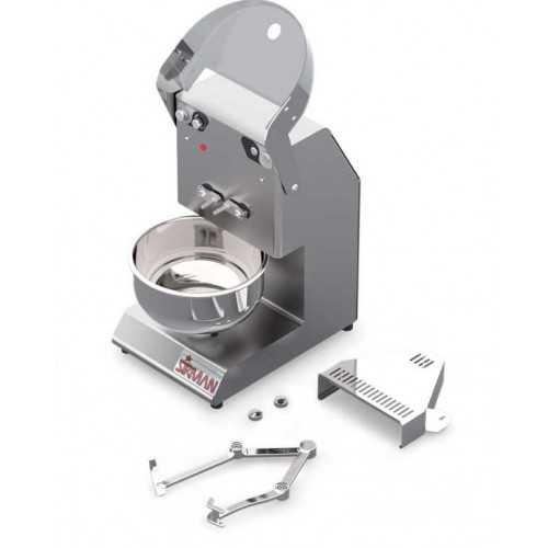 IMPASTATRICE BRACCI TUFFANTI -...