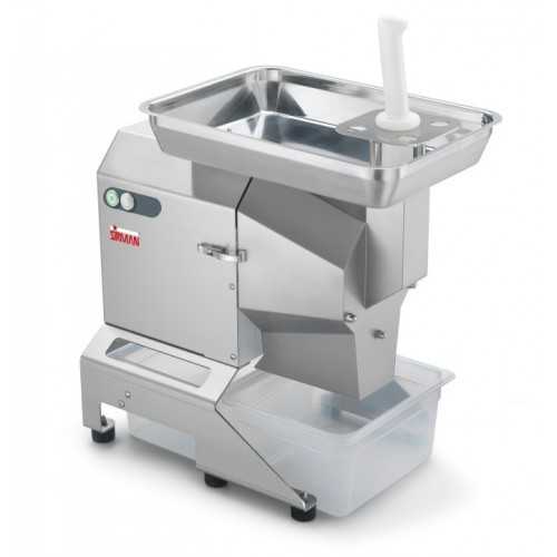 DENOCCIOLATORE / ESTRATTORE AUTOMATICO DENOCCIOLATORE / ESTRATTORE AUTOMATICO