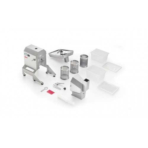 DENOCCIOLATORE / ESTRATTORE AUTOMATICO DENOCCIOLATORE / ESTRATTORE AUTOMATICO