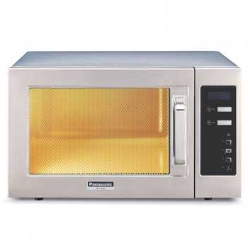 FORNO MICROONDE PANASONIC...