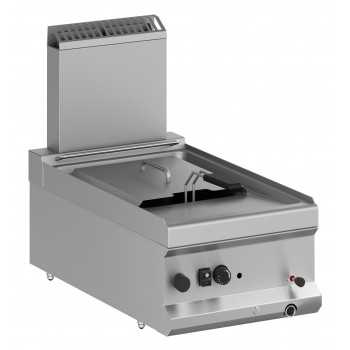 FRIGGITRICE A GAS...