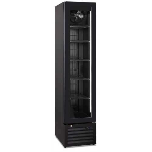 VETRINA CONGELATORE SLIM CAPACITA'...