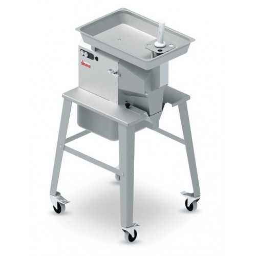 DENOCCIOLATORE / ESTRATTORE... DENOCCIOLATORE / ESTRATTORE...