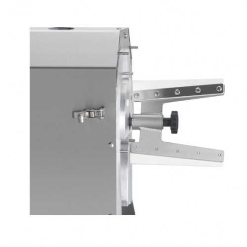 DENOCCIOLATORE / ESTRATTORE... DENOCCIOLATORE / ESTRATTORE...