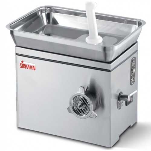 TRITACARNE 22 REFRIGERATO PRODUZIONE...