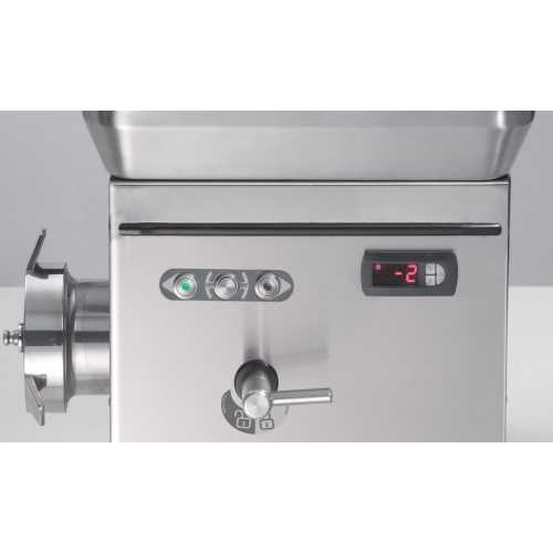 TRITACARNE 22 REFRIGERATO PRODUZIONE...