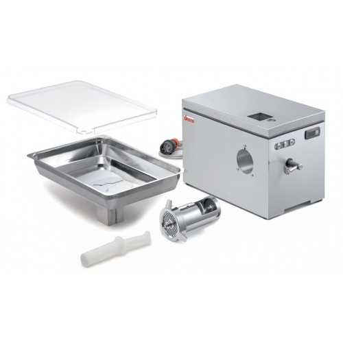 TRITACARNE 22 REFRIGERATO PRODUZIONE...