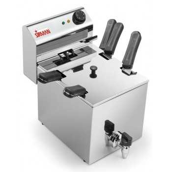 CUOCIPASTA SNACK -...