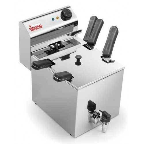 CUOCIPASTA SNACK - CAPACITA' 6 LITRI... CUOCIPASTA SNACK - CAPACITA' 6 LITRI...