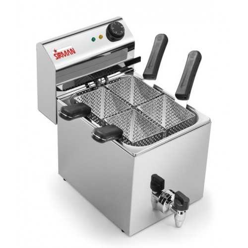 CUOCIPASTA SNACK - CAPACITA' 6 LITRI... CUOCIPASTA SNACK - CAPACITA' 6 LITRI...