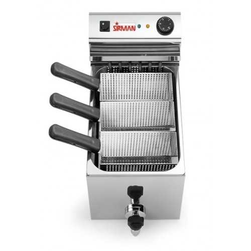 CUOCIPASTA SNACK - CAPACITA' 8 LITRI...