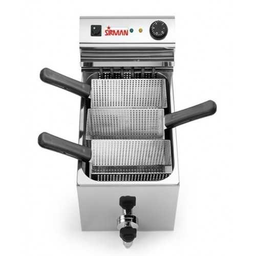 CUOCIPASTA SNACK - CAPACITA' 8 LITRI...