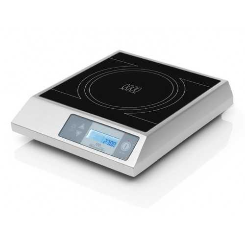 PIASTRA INDUZIONE - POTENZA 2,7 KW -...