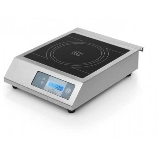 PIASTRA INDUZIONE - POTENZA 3,5 KW -... PIASTRA INDUZIONE - POTENZA 3,5 KW -...