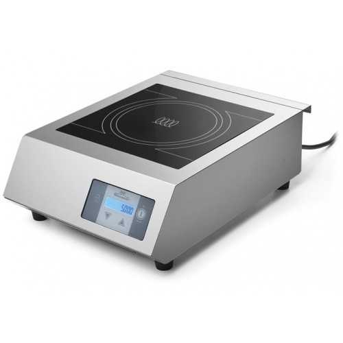 PIASTRA INDUZIONE - POTENZA 5 KW -...