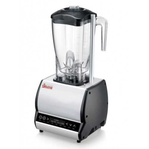 FRULLATORE PROFESSIONALE -VARIATORE...