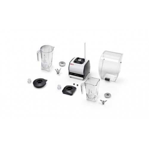 FRULLATORE PROFESSIONALE -VARIATORE...