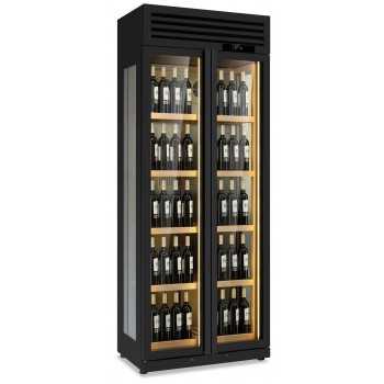 VETRINA VINO CAPACITA' 175...