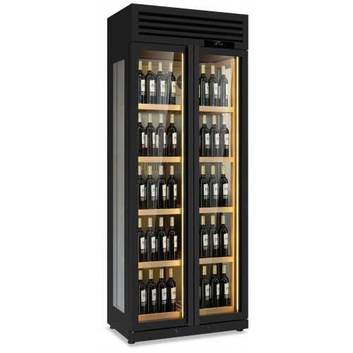 VETRINA VINO CAPACITA' 175 BOTTIGLIE...