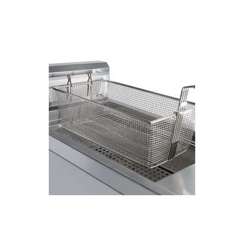 FRIGGITRICE A INDUZIONE PROFESSIONALE...