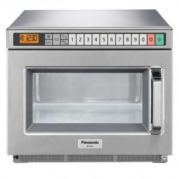 FORNO PANASONIC MICROONDE...