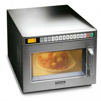 FORNO PANASONIC MICROONDE...