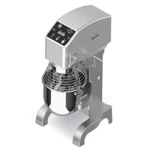 IMPASTATRICE PLANETARIA CAPACITA' 10...