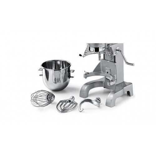 IMPASTATRICE PLANETARIA CAPACITA' 10...