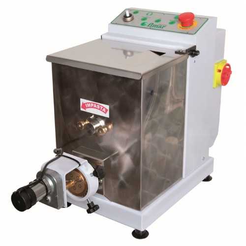 MACCHINA PER PASTA FRESCA CAPACITA'... MACCHINA PER PASTA FRESCA CAPACITA'...