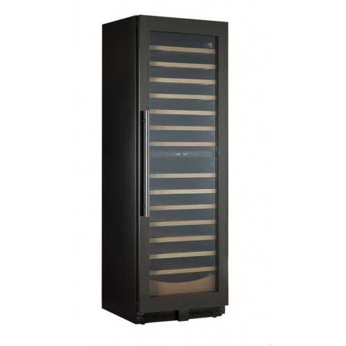 VETRINA VINO CAPACITA' 110 BOTTIGLIE...