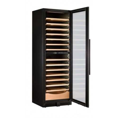 VETRINA VINO CAPACITA' 110 BOTTIGLIE...