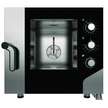 FORNO ELETTRICO COMBINATO A...