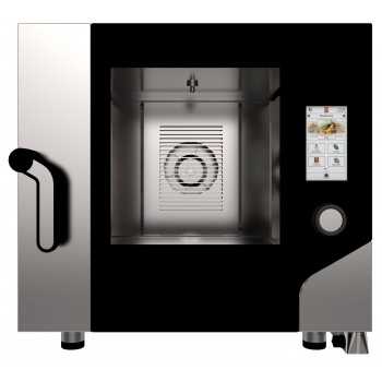 FORNO ELETTRICO COMBINATO...