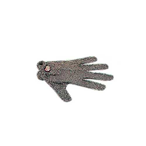 GUANTO INOX ANTINFORTUNISTICO A 5...