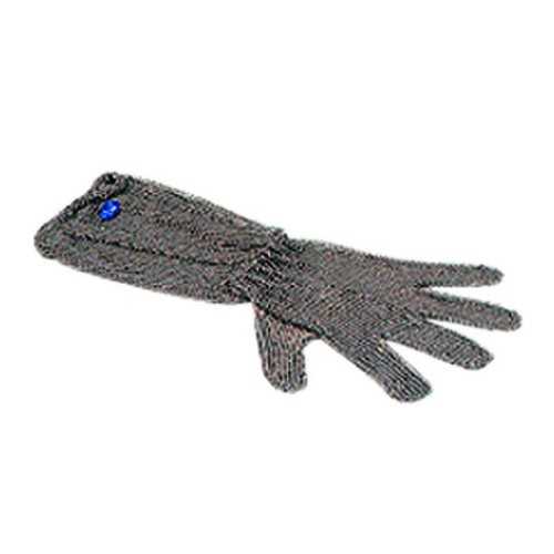 GUANTO INOX ANTINFORTUNISTICO A 5...